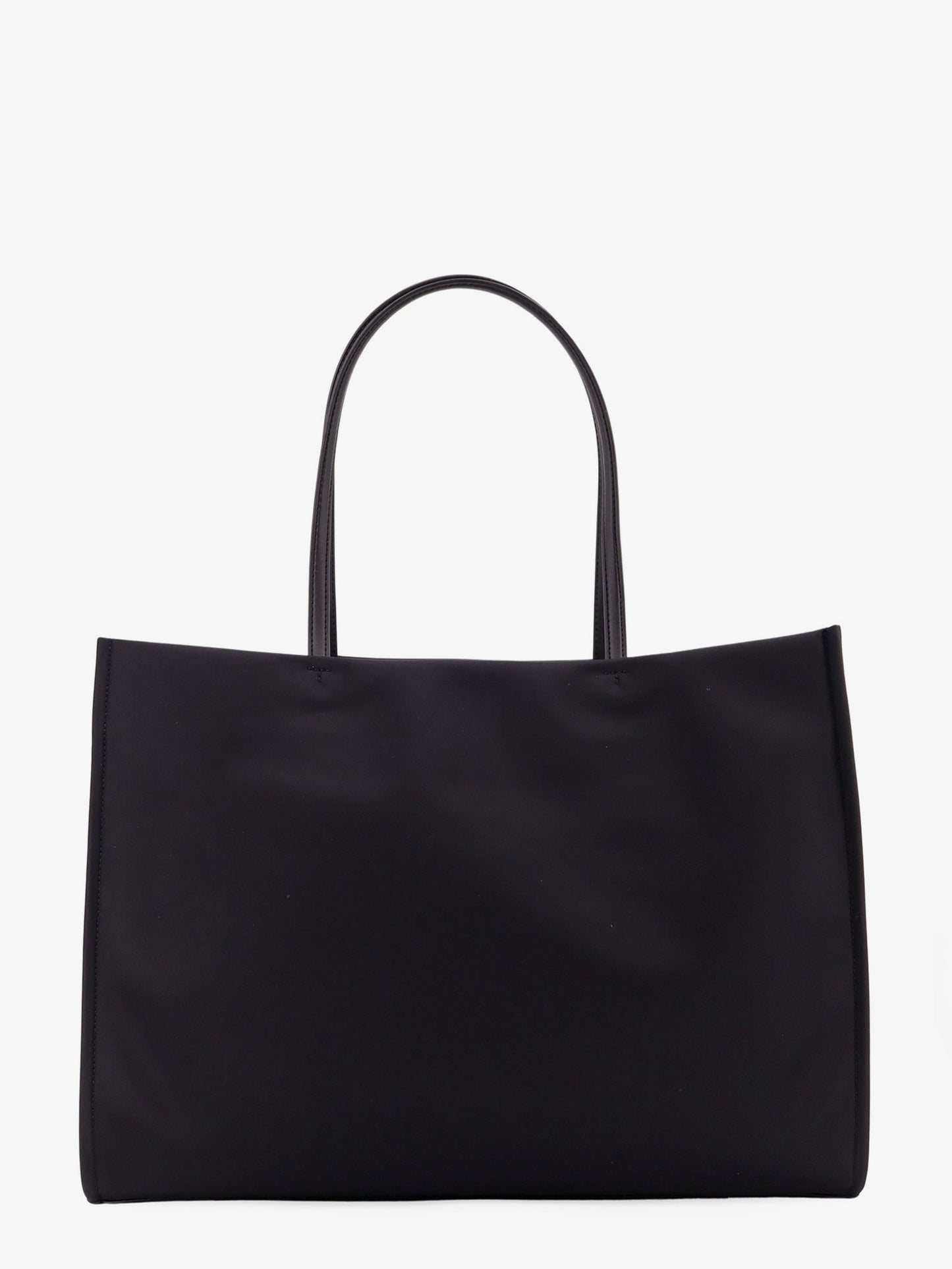Ella Tote nylon handbag