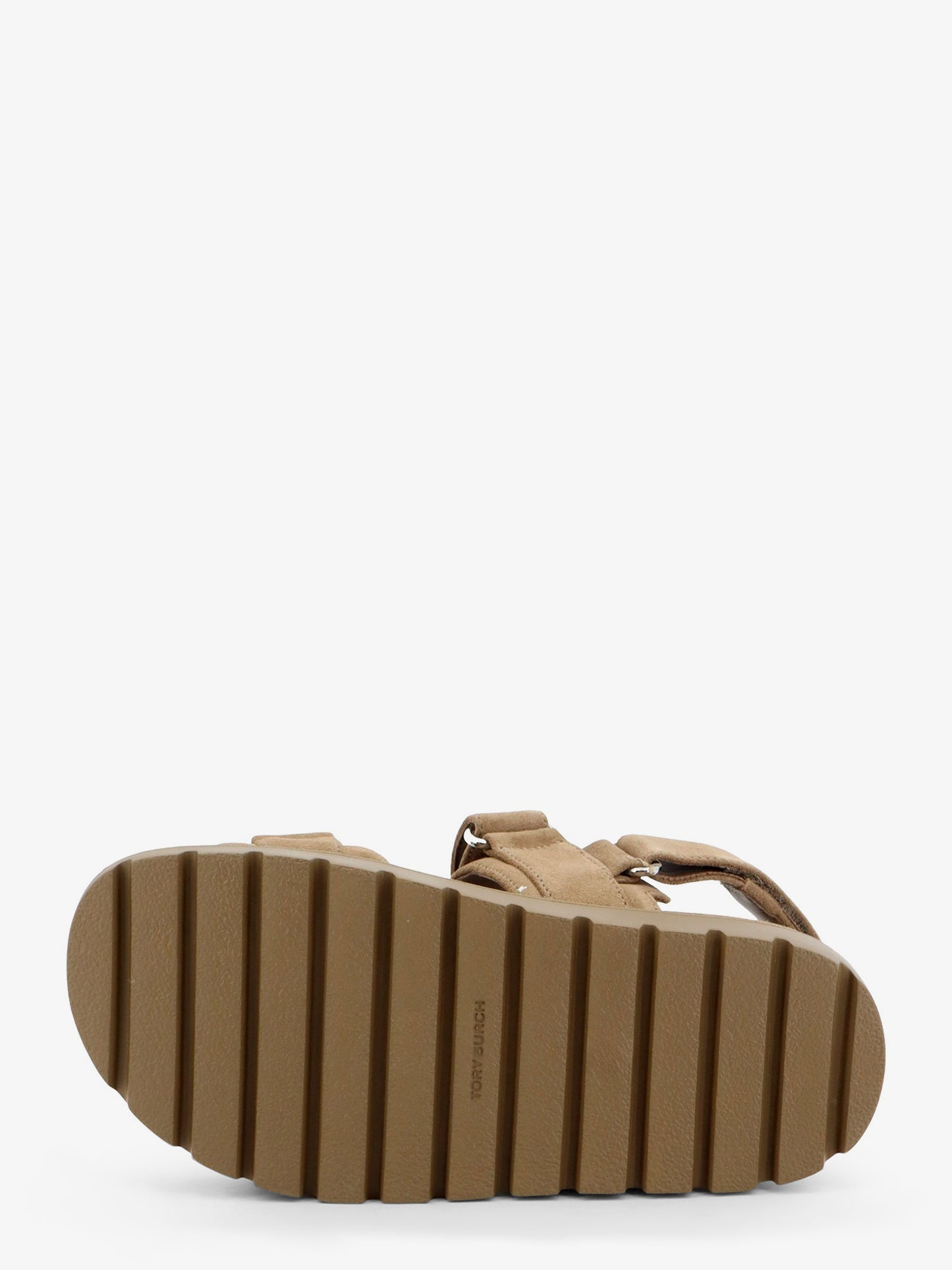Mellow Sport suede sandals