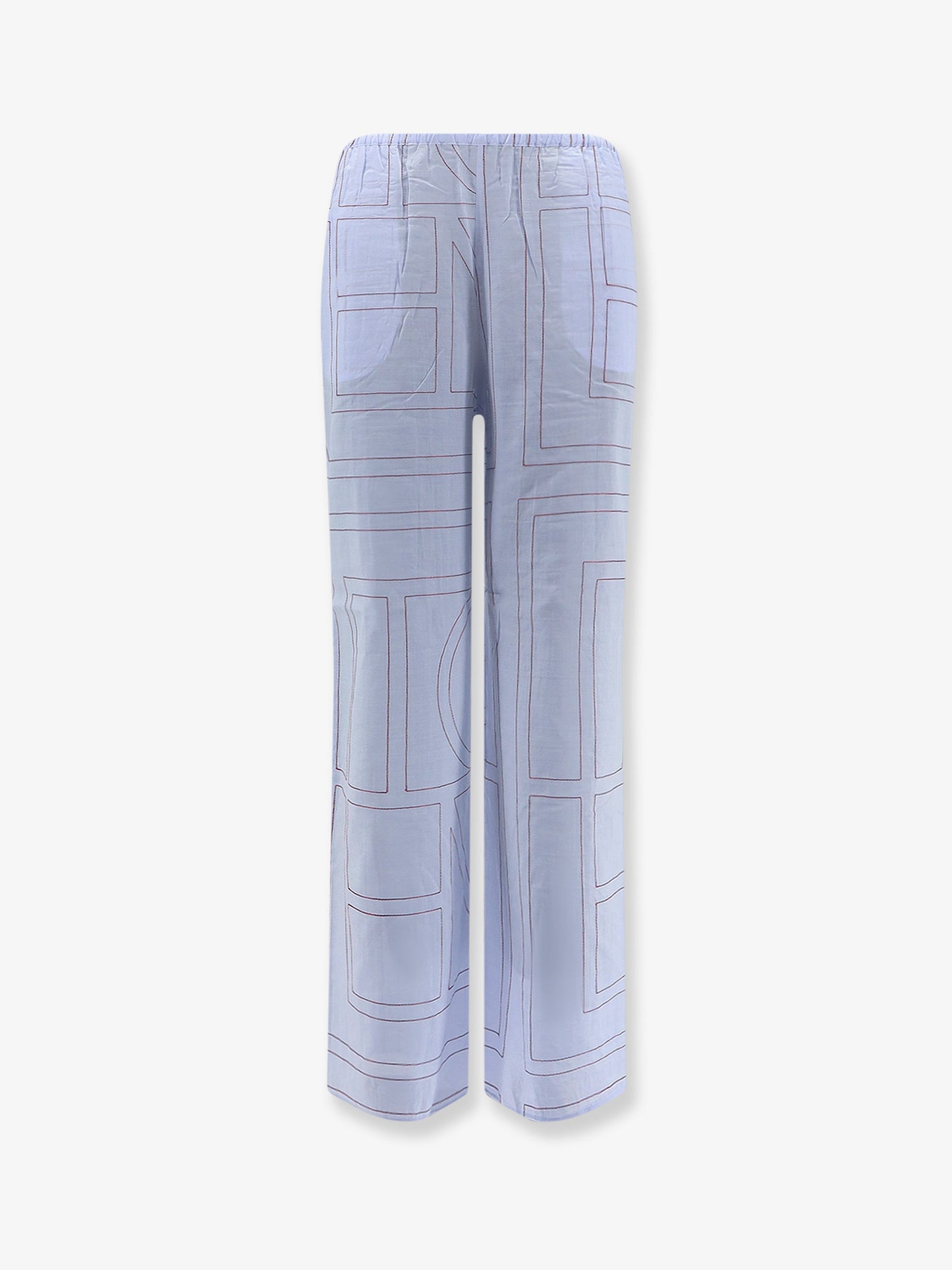 Pantaloni Pigiama in cotone