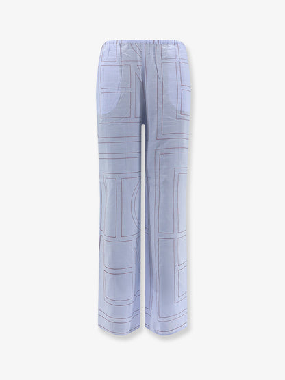 Pantaloni Pigiama in cotone thumbnail