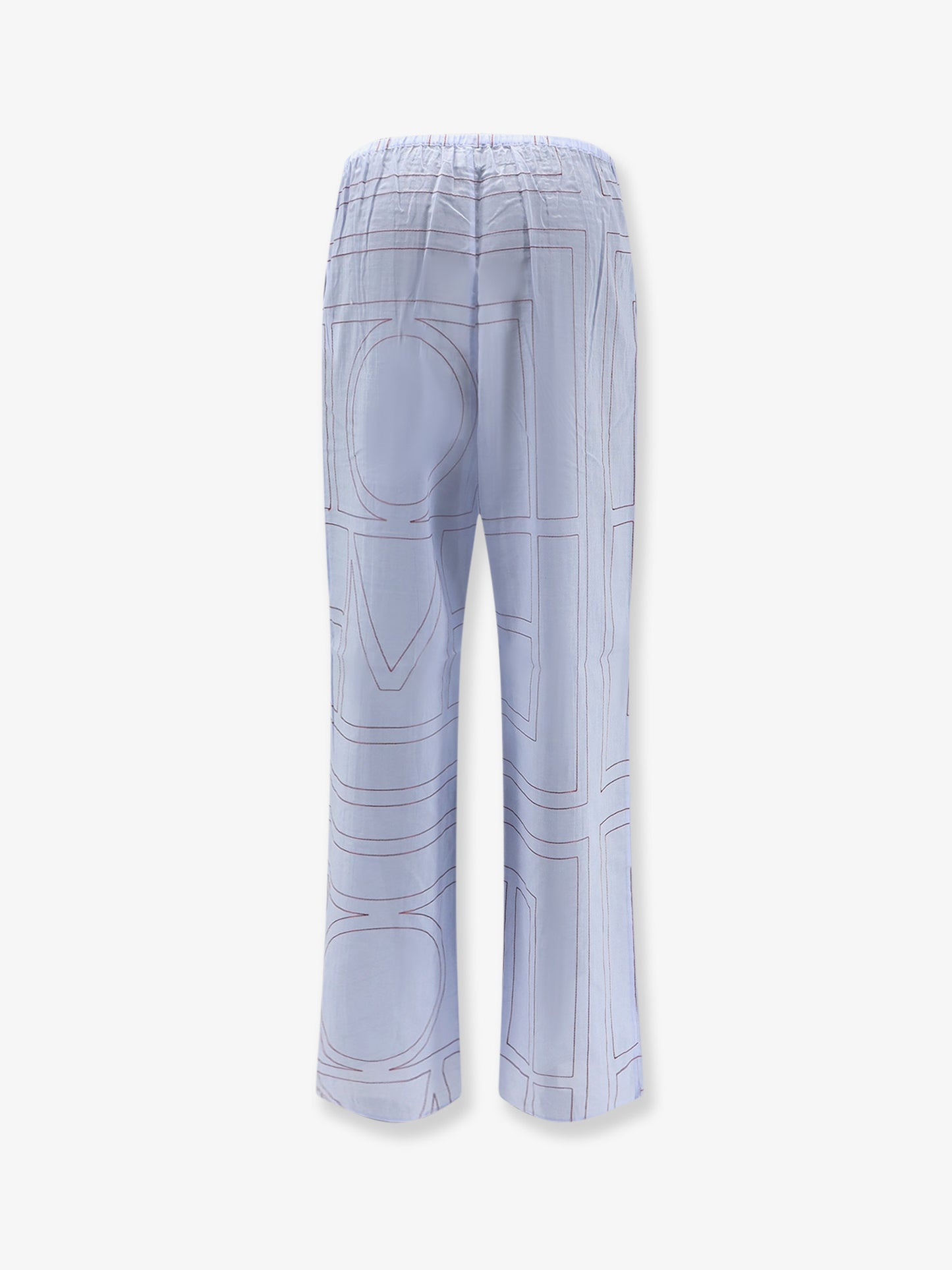 Pantaloni Pigiama in cotone