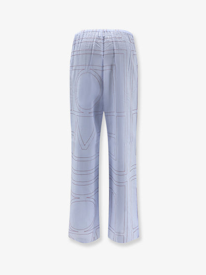 Pantaloni Pigiama in cotone thumbnail