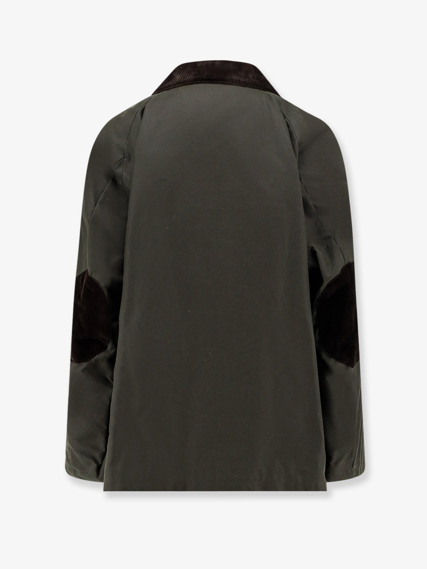 Country organic cotton jacket