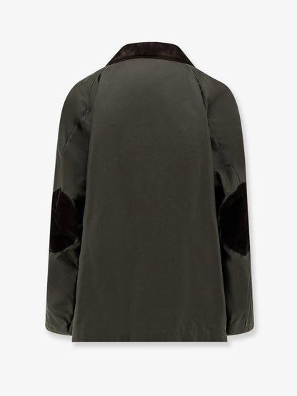 Country organic cotton jacket thumbnail