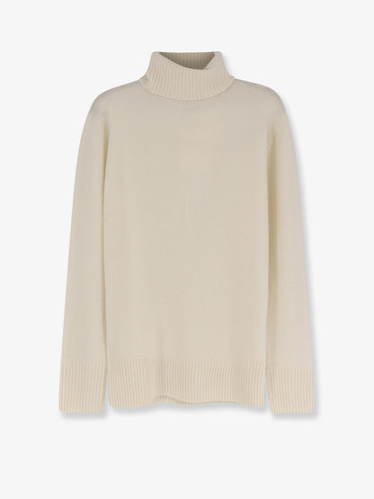 Cashmere turtleneck thumbnail
