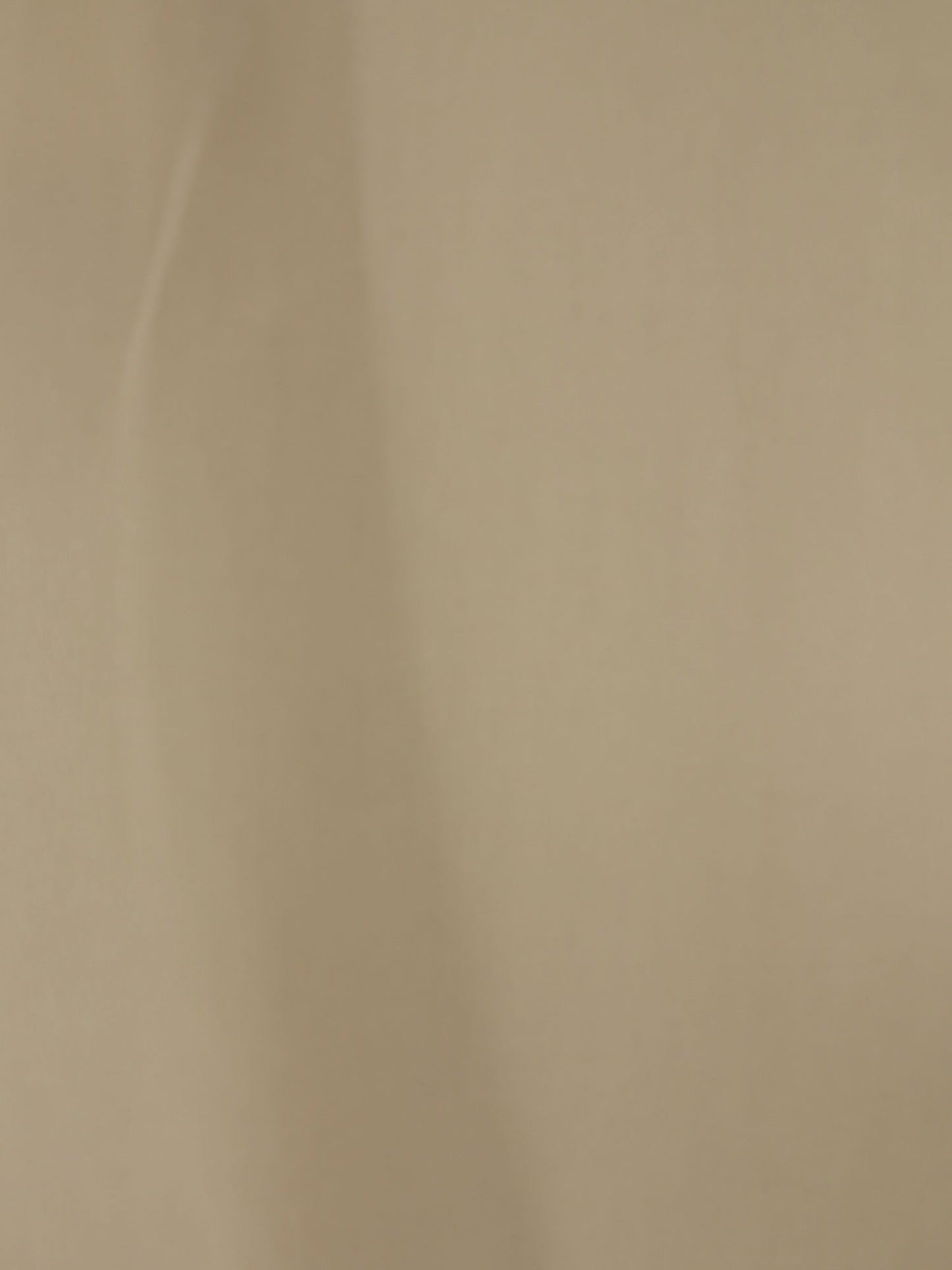 Classic Tumbled organic cotton shirt