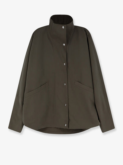 Summer Parachute recycled material jacket thumbnail