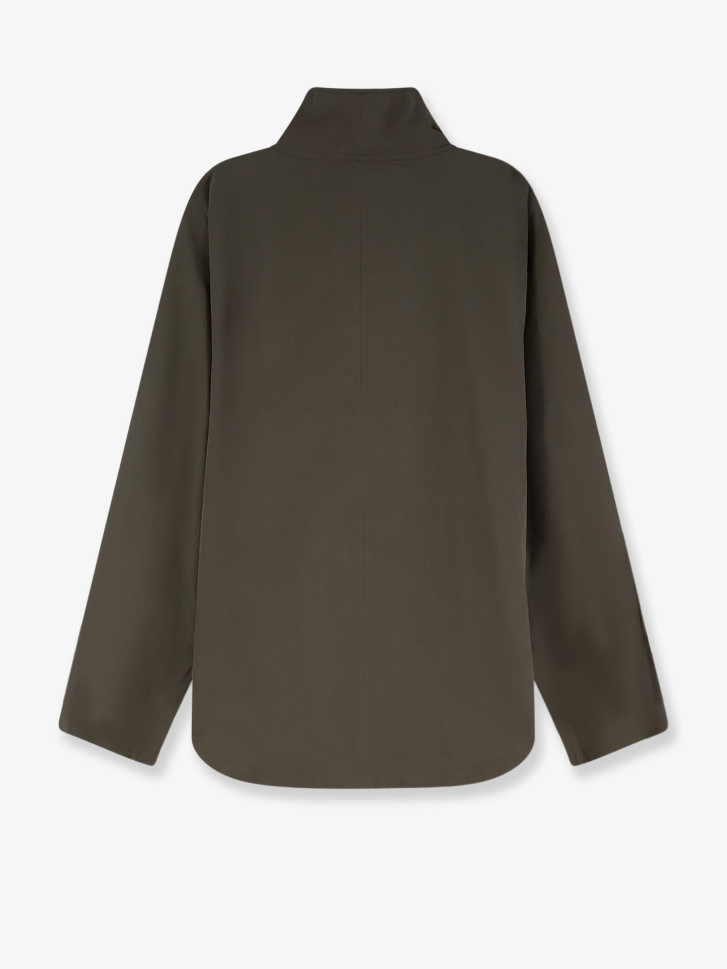 Summer Parachute recycled material jacket