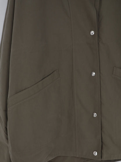 Summer Parachute recycled material jacket thumbnail