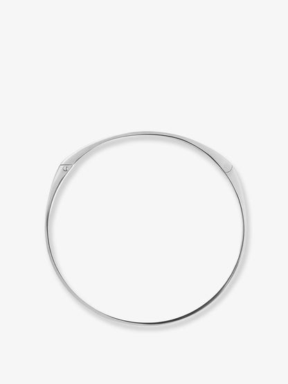 Signature Brass Necklace thumbnail