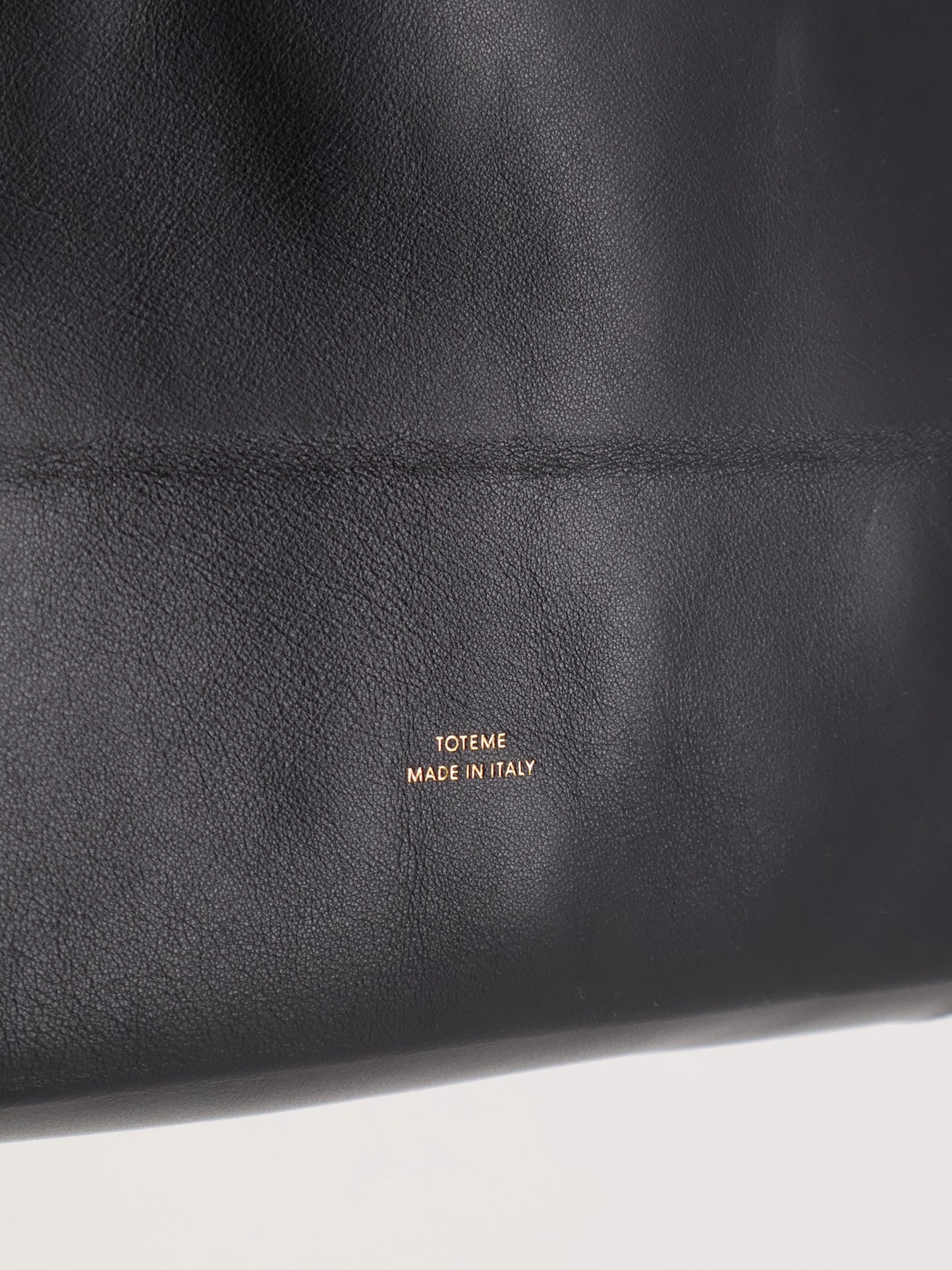 Borsa a spalla Roam in pelle