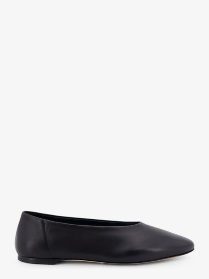 Ballerine in pelle thumbnail