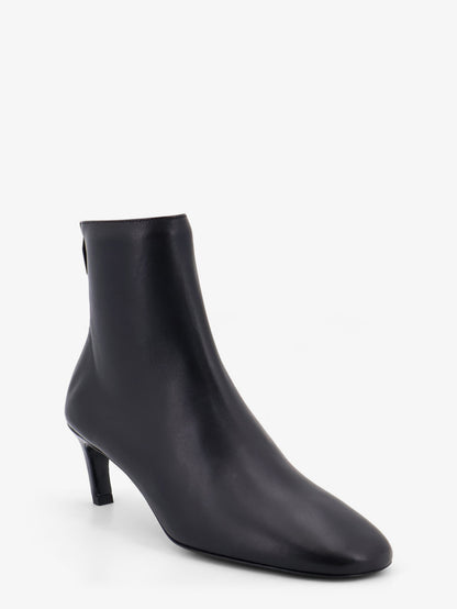 Leather boots thumbnail