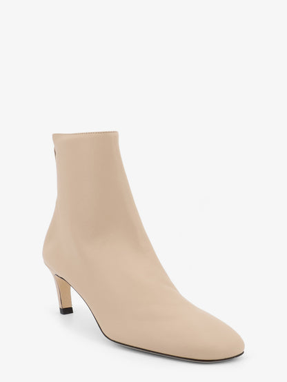 Leather boots thumbnail