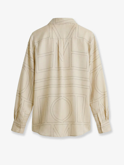Camicia Pigiama Classic in seta organica thumbnail