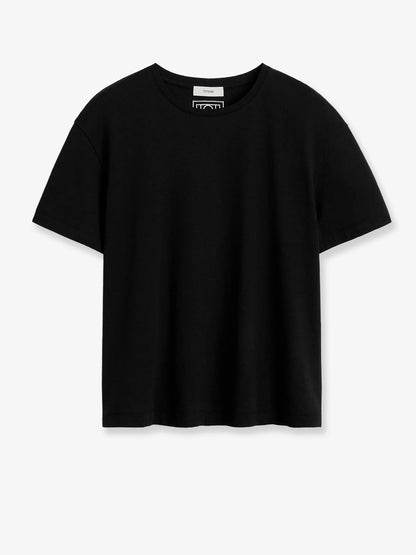 Organic cotton T-shirt thumbnail