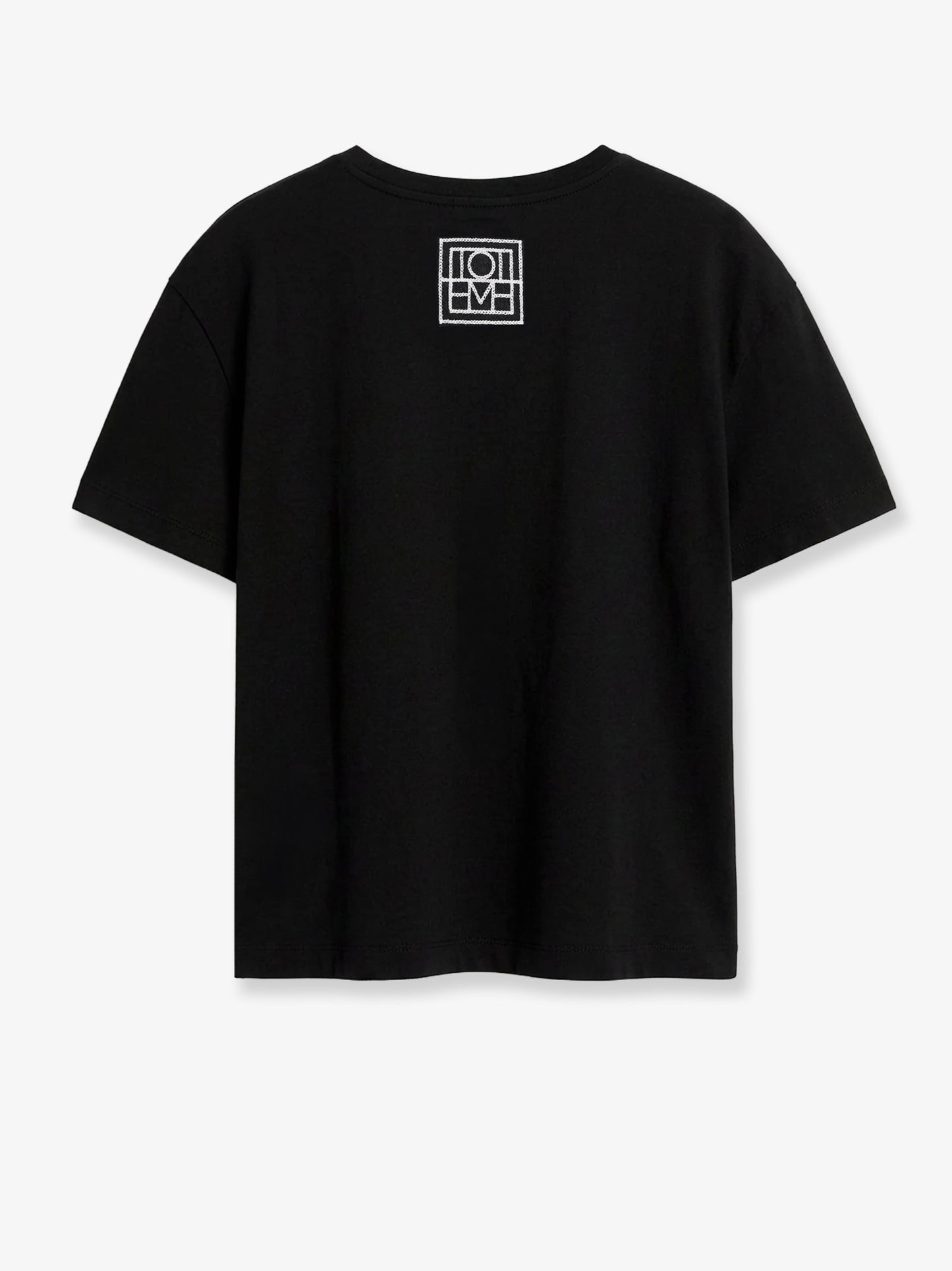 Organic cotton T-shirt