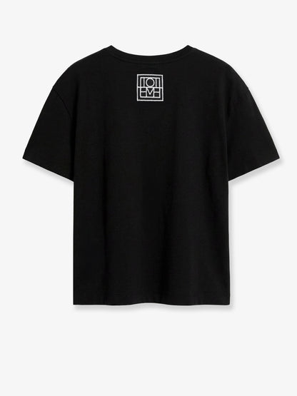 Organic cotton T-shirt thumbnail