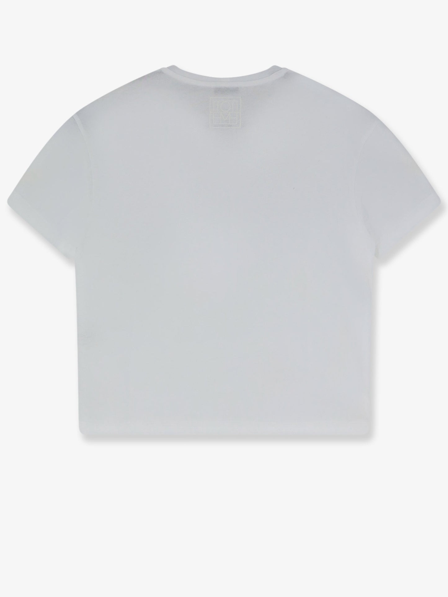 Organic cotton T-shirt
