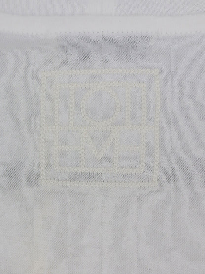 Organic cotton T-shirt thumbnail