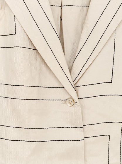 Pajamas organic silk shirt thumbnail