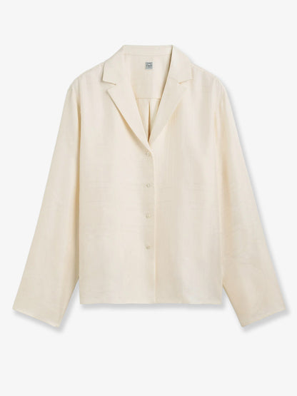 Camicia in seta thumbnail