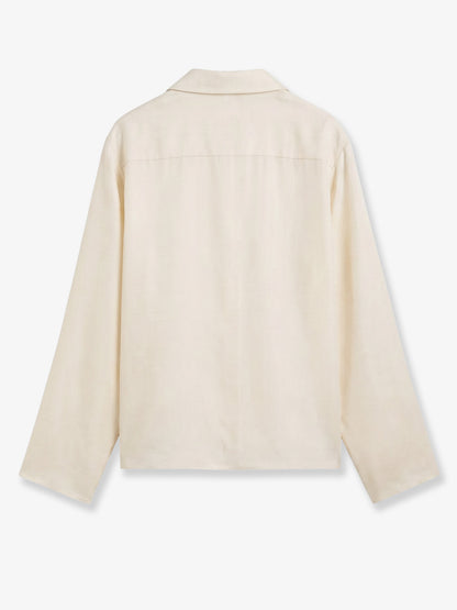 Camicia in seta thumbnail