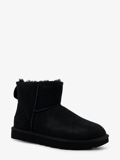 Classic Mini II Suede Boots thumbnail