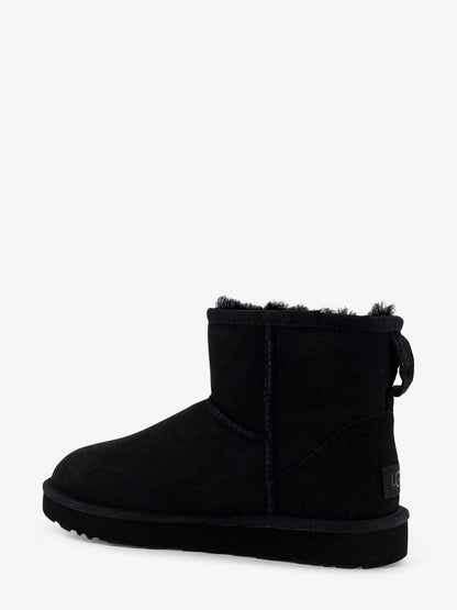 Classic Mini II Suede Boots thumbnail