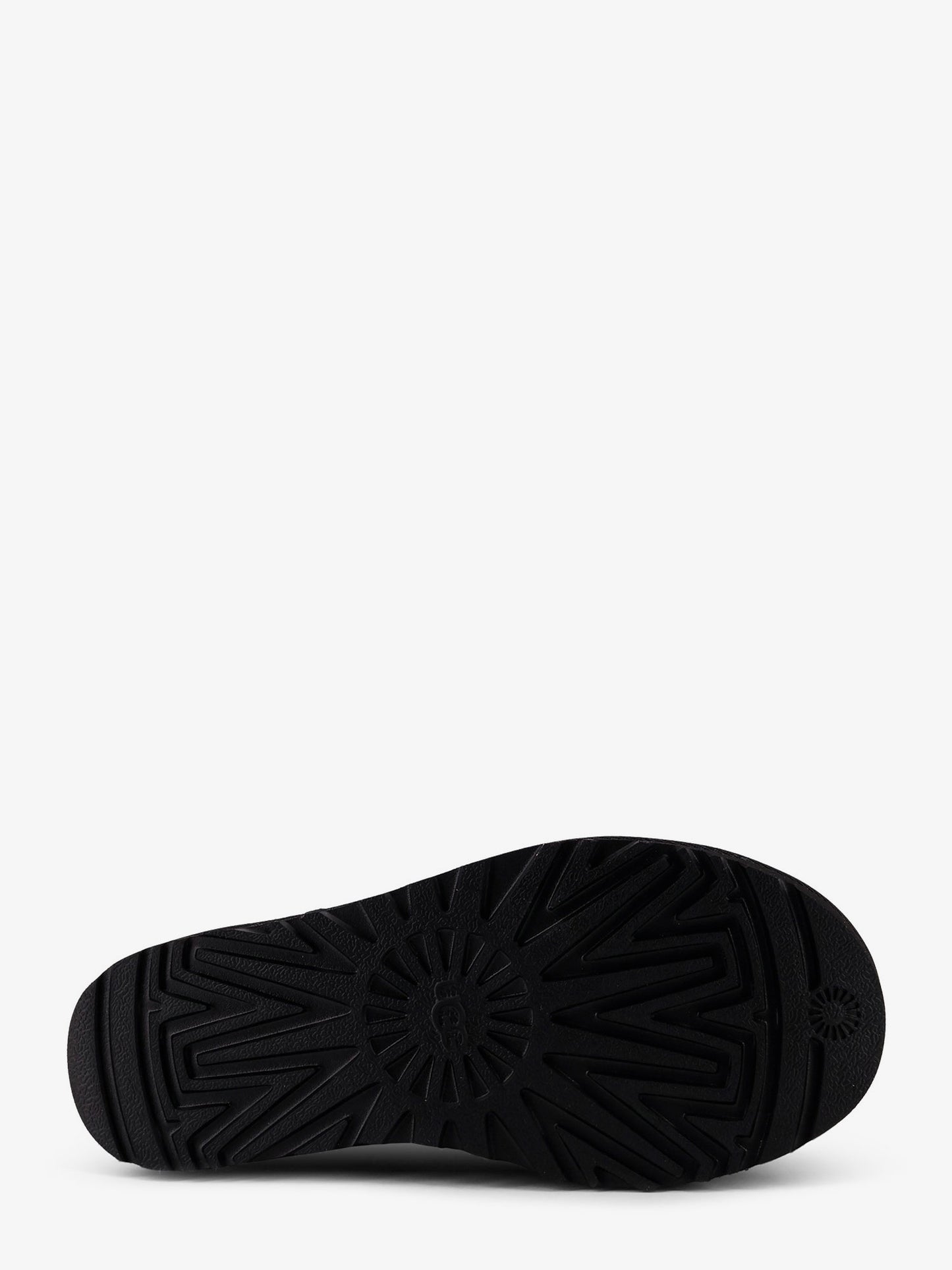 Classic Mini II Suede Boots