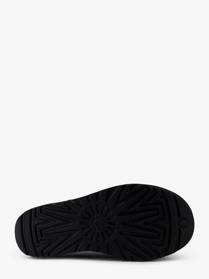 Classic Mini II Suede Boots thumbnail