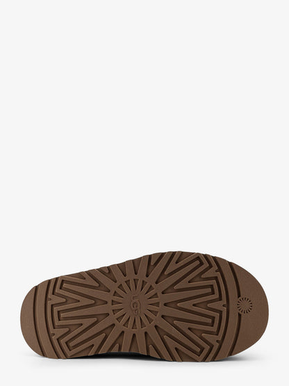 Funkette suede slip-on thumbnail