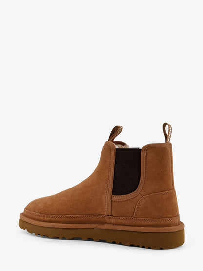 Stivali Neumel Chelsea in suede thumbnail