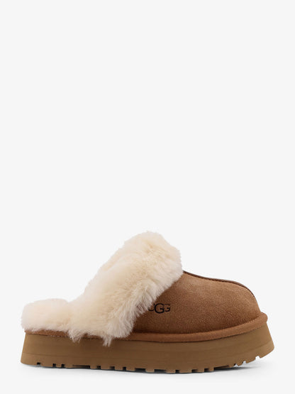 Disquette suede slip-on thumbnail
