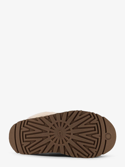 Disquette suede slip-on thumbnail