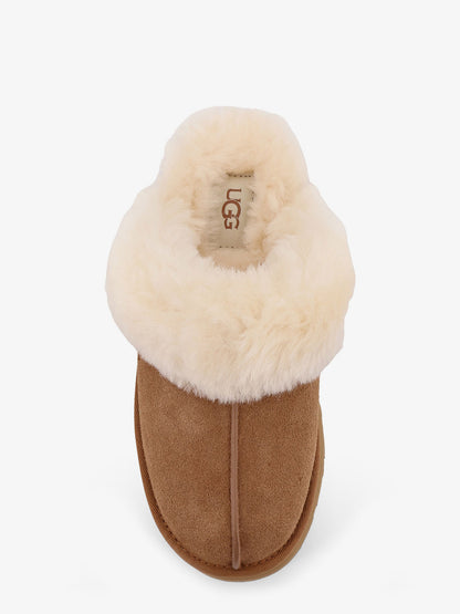 Disquette suede slip-on thumbnail