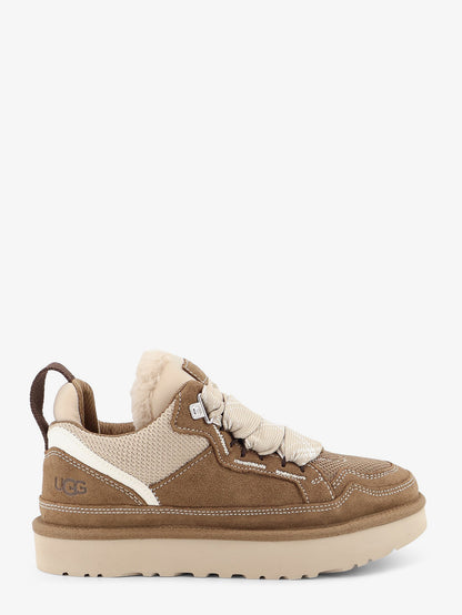W Lowmel suede sneakers thumbnail
