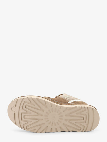 W Lowmel suede sneakers thumbnail
