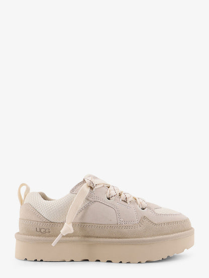 Sneakers W Lo Lowmel in suede thumbnail