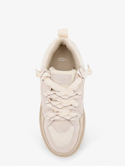 Sneakers W Lo Lowmel in suede thumbnail