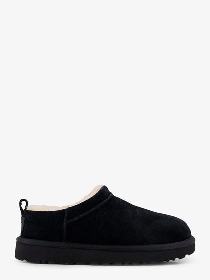 Classic Micro suede slip-on thumbnail