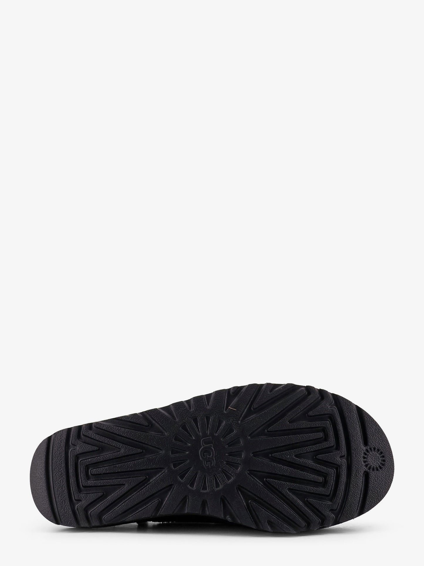 Classic Micro suede slip-on