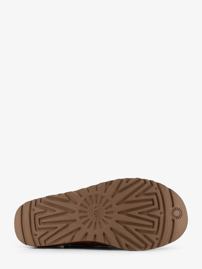 Classic Micro suede slip-on thumbnail