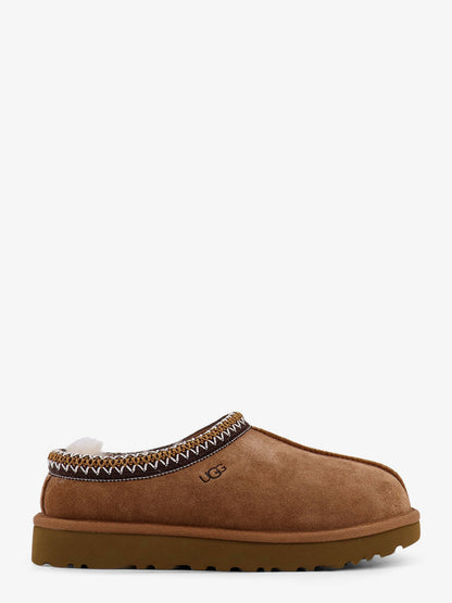 Slip-on Tasman II in suede thumbnail