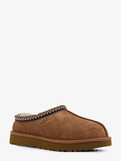 Slip-on Tasman II in suede thumbnail
