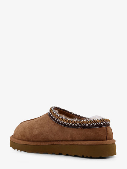 Slip-on Tasman II in suede thumbnail