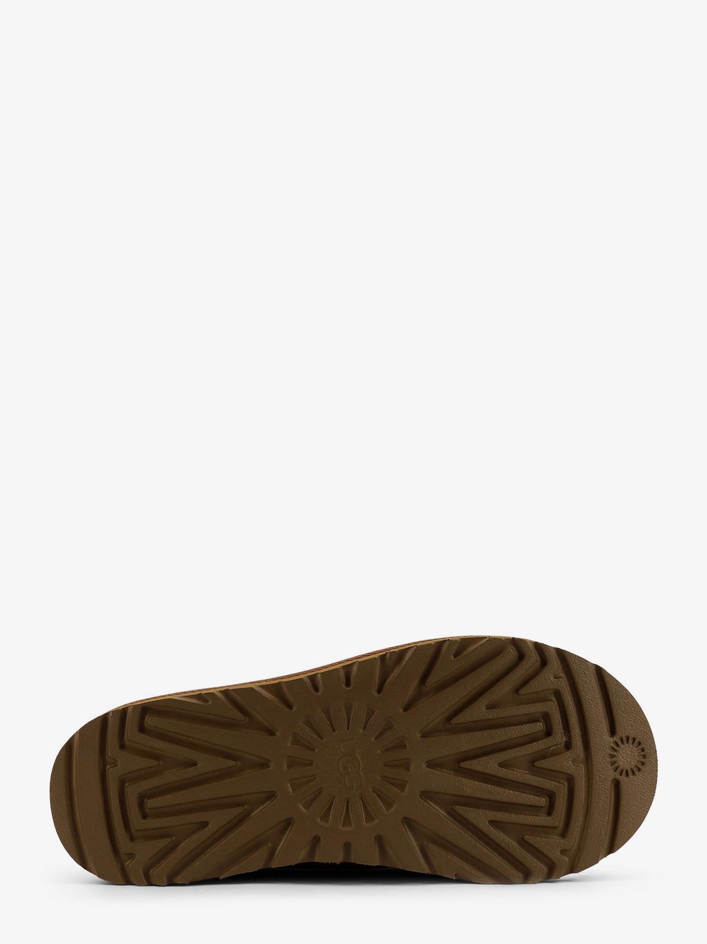 Slip-on Tasman II in suede