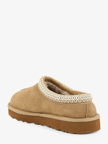 Slip-on suede W Tasman II thumbnail