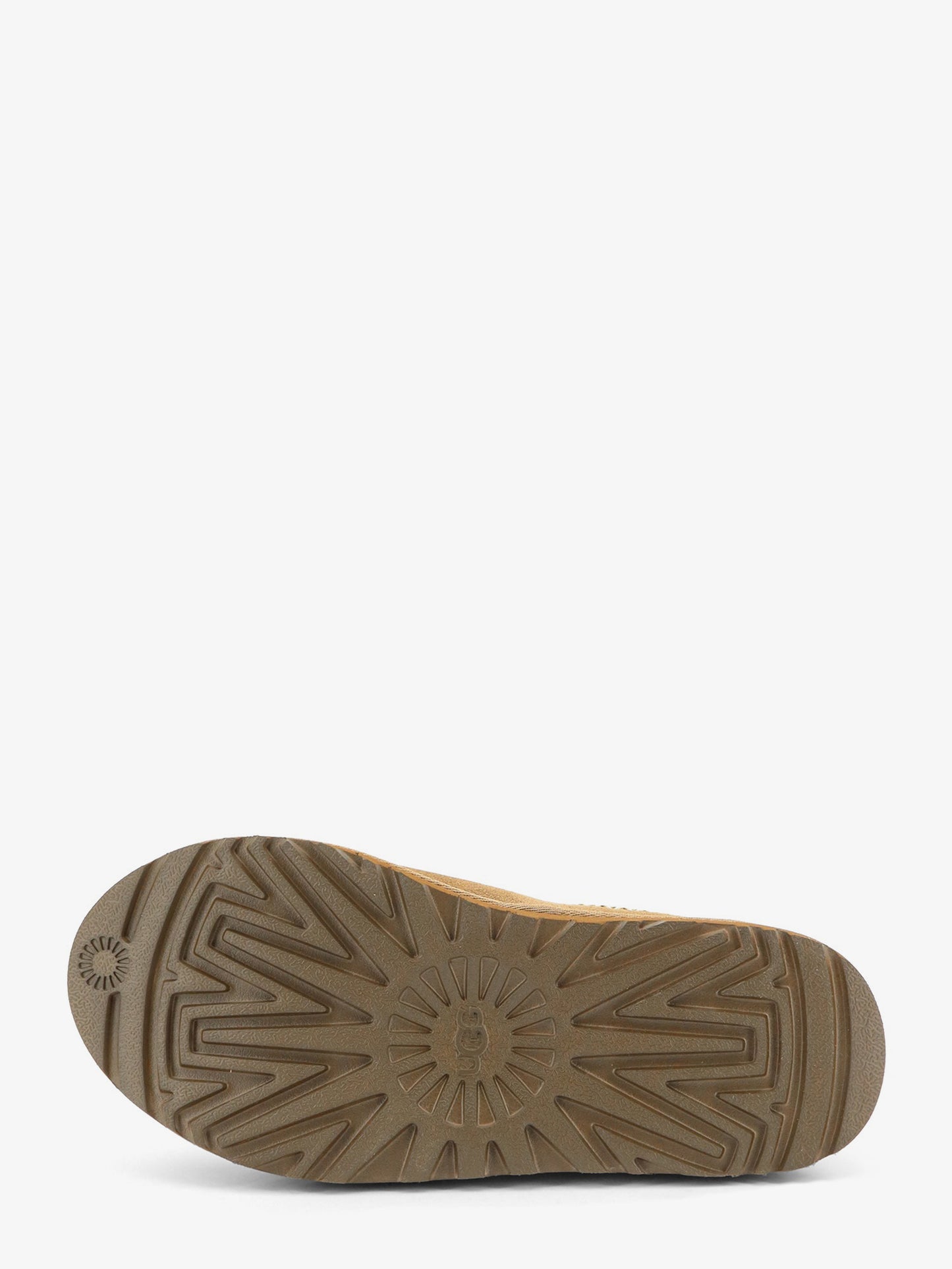 Slip-on suede W Tasman II