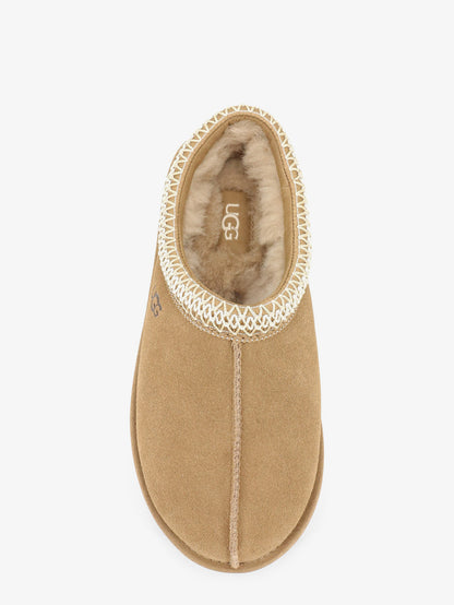 Slip-on suede W Tasman II thumbnail